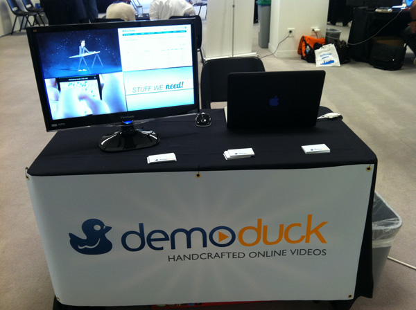 TechWeek in Chicago