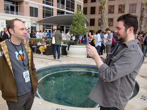 The Dangers of a DIY Corporate Video