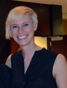 Theresa Theresa - Live Video Project Manager
