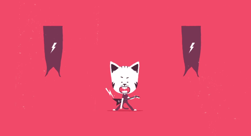WFW animated explainer video production