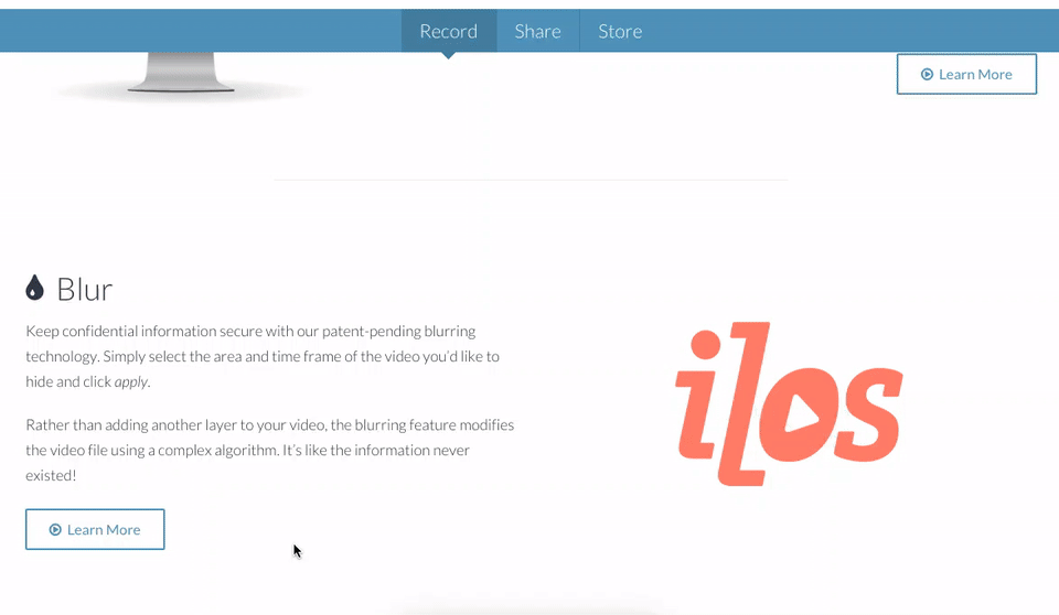 tutorial video production, demo video production