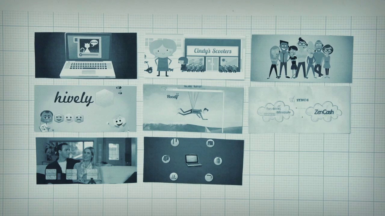 rush video production by video agency