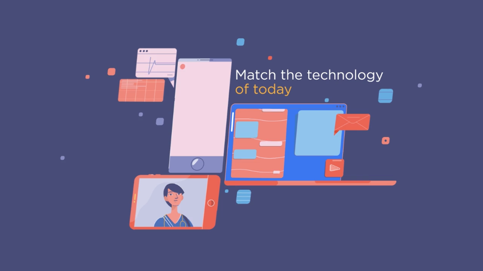 InternalCommsVideos_Animation internal communications video production