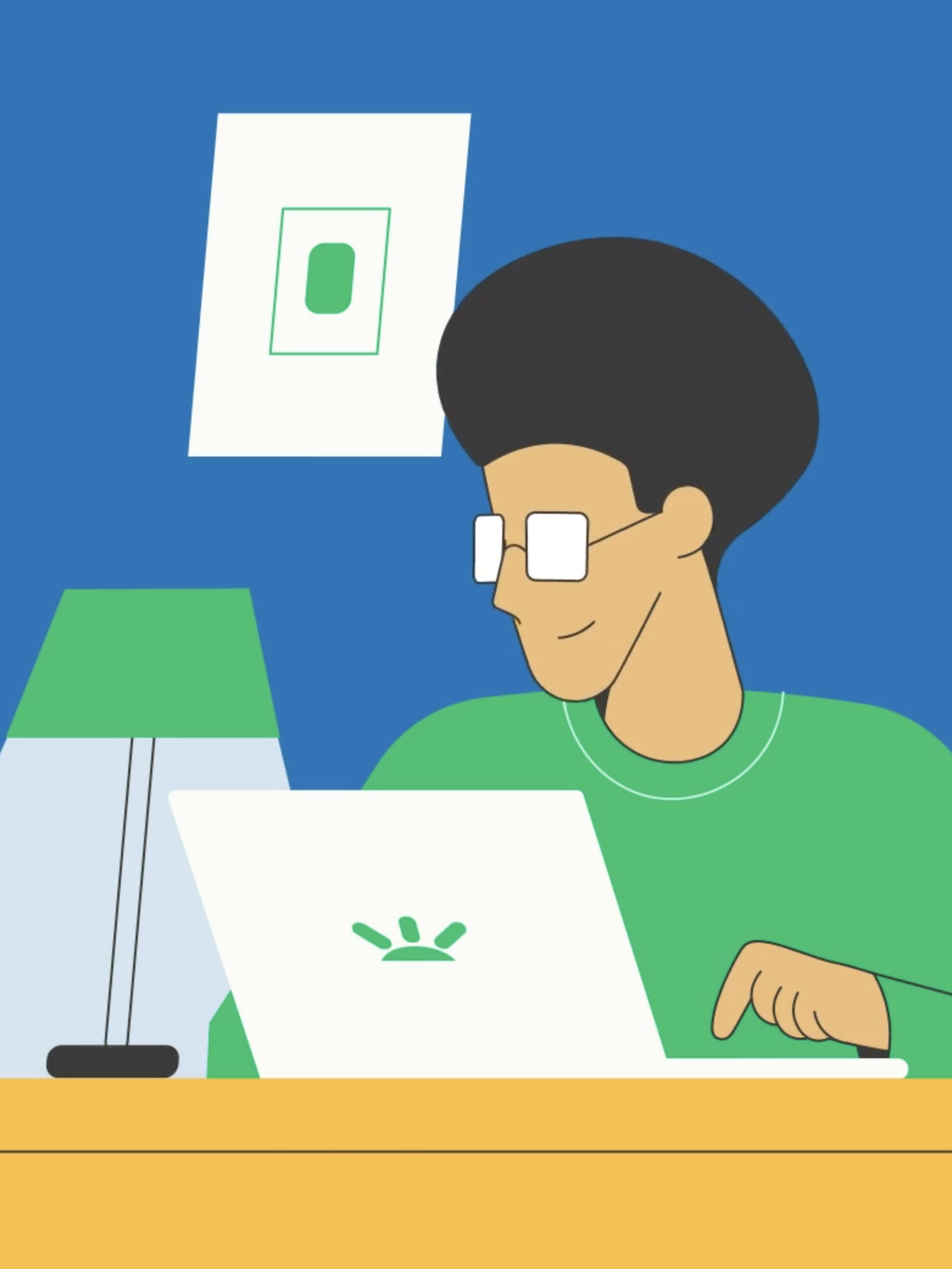 image 5 gofundme animated explainer fundraiser