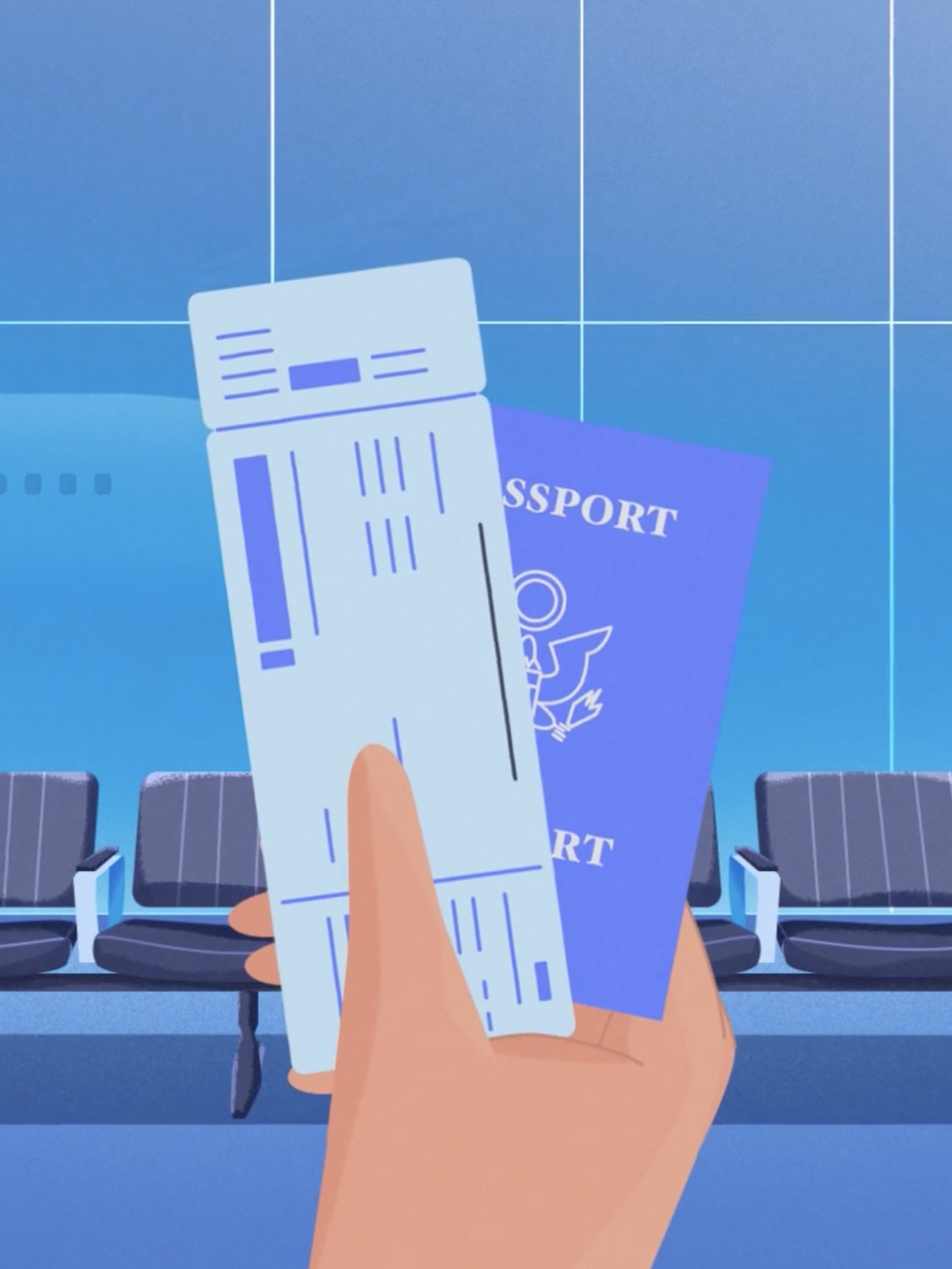 image 6 Non profit animated video NAFSA