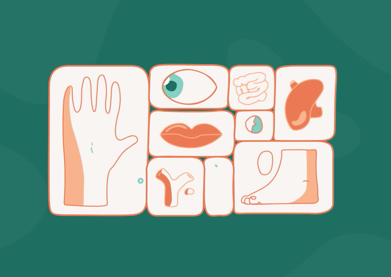 Disease Health Video